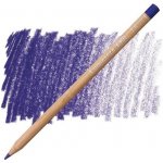 Caran d'Ache 6901 Luminance umělecké pastelky nejvyšší kvality kusové 1 ks Violet 120 – Sleviste.cz