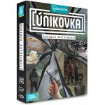 Albi Únikovka Útěk na západ – Hledejceny.cz