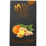 Biogena Majestic Tea Zázvor&Mandarinka 20 x 2,5 g – Sleviste.cz