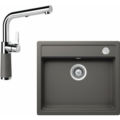 Set Schock Mono N-100 + SC-540 – Zboží Mobilmania