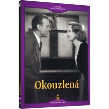 Okouzlená DVD