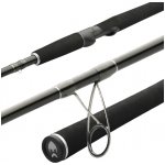 Westin W2 Powercast XH 2,48 m 20-80 g 2 díly – Zboží Mobilmania