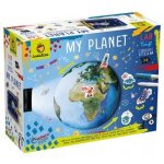 Ludattica My planet Moje planeta – Hledejceny.cz