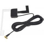 DAB aktivní vnitřní anténa – Zboží Živě