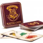 Hrací karty: Harry Potter Bradavice – Zboží Dáma