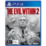 The Evil Within 2 – Zboží Dáma