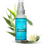 Saloos Natur aroma airspray Eukalyptus (přírodní osvěžovač vzduchu) 50 ml – HobbyKompas.cz