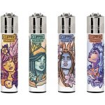 Clipper ů Goddesses – Zboží Mobilmania