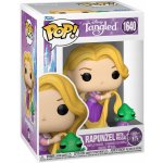 Funko Pop! 1640 Disney Tangled Rapunzel With Pascal – Hledejceny.cz