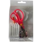 Základní šicí souprava – Zboží Dáma