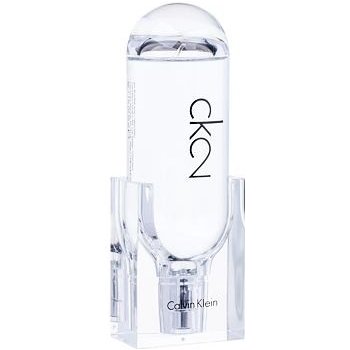 Calvin Klein CK2 toaletní voda unisex 50 ml