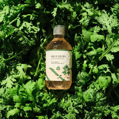 Round Lab Mugwort Calming Toner 300 ml