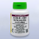 XCH5.9 - Siqi He Yuejutang 36 tablet Pragon – Hledejceny.cz