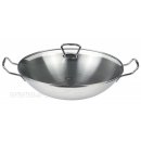 Fissler Wok KUNMING 36 cm