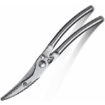 nerezové nůžky Dellinger na drůbež, ryby a zeleninu – Zboží Dáma