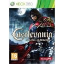 Hra pro Xbox 360 Castlevania: Lords of Shadow