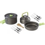 Meva outdoor set nádobí UNA24001 – Zboží Dáma