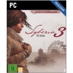 Syberia 3 – Zboží Dáma