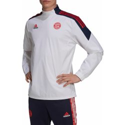 adidas triko s dlouhým rukávem FCB EU HYB TOP gs6924