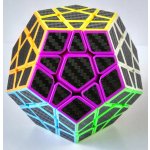 Rubikova kostka Megaminx Magic Cube Carbon – Sleviste.cz