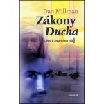 Zákony Ducha - Brzáková Pavlína, Millman Dan – Hledejceny.cz