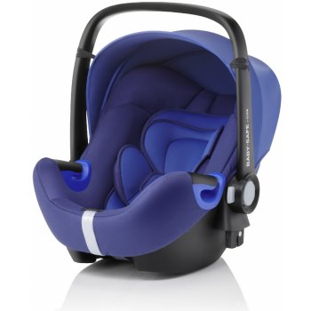 Britax Römer Baby Safe i-Size 2018 Ocean Blue