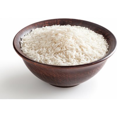 Via Nautrae jasmínová rýže bio 1 kg – Zboží Dáma