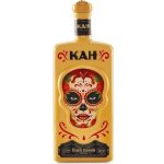Kah REPOSADO Tequila 40% 0,7 l (holá láhev) – Zboží Dáma