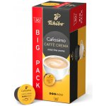 Tchibo Cafissimo Caffé Crema fine aroma 30 ks – Zboží Dáma