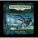 FFG Arkham Horror: The Card Game The Dunwich Legacy: Campaign Expansion – Zboží Živě
