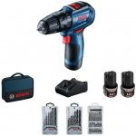 Bosch GSB 12V-30 0.601.9G9.101 – HobbyKompas.cz