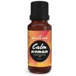 Karel Hadek Belair Pur Směs esenciálních olejů CALM WOMAN 10 ml – Hledejceny.cz