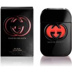 Gucci Guilty Black toaletní voda dámská 75 ml – Sleviste.cz