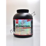 Reflex Nutrition 3D Protein 1800 g – Zboží Mobilmania