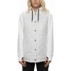 Dámská sportovní bunda 686 Autumn Insulated Jacket White