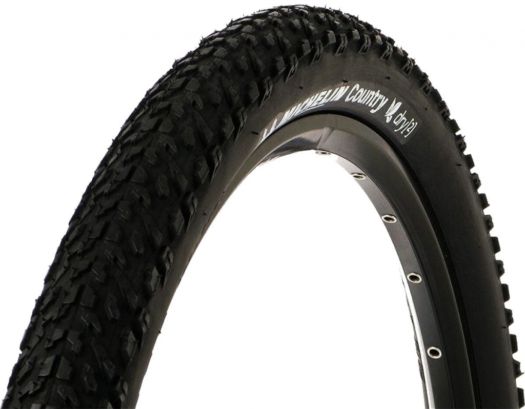 Michelin MTB COUNTRY DRY2 26X2.00