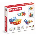 Magformers Rainbow 30 ks – Zboží Dáma