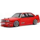 HPI Karoserie čirá BMW M3 E30 200 mm