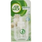 Air Wick electric bílé květy tekutá náplň 19 ml – HobbyKompas.cz