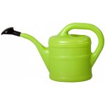 Geli 70200132 plastová s růžicí 1 l oranžová – Zboží Mobilmania