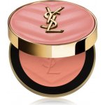 Yves Saint Laurent Make Me Blush Bold Blurring Blush tvářenka 57 Coral Clash 6 g – Zboží Dáma