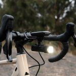 Knog Blinder Pro 1300 přední černé – Zboží Dáma
