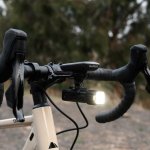 Knog Blinder Pro 1300 přední černé – Hledejceny.cz