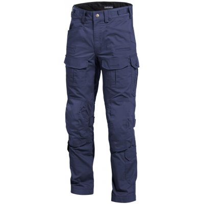 Kalhoty Pentagon pánské Wolf Combat Midnight Blue – Zbozi.Blesk.cz