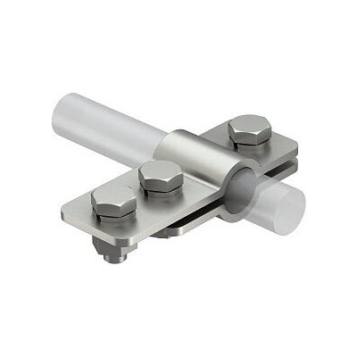 OBO isCon PAE Přípojka potenciálu pro vedení isCon o 17-25mm Nerez ocel – Hledejceny.cz