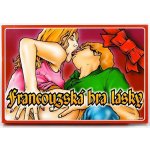 Francouzská hra lásky – Zbozi.Blesk.cz