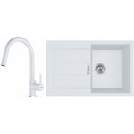 Set Franke Sirius 2.0 + Lina – Sleviste.cz