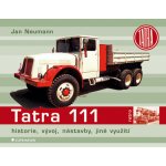 Tatra 111 - Neumann Jan – Zboží Mobilmania