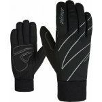 Ziener Unica lady Crosscountry black – Hledejceny.cz