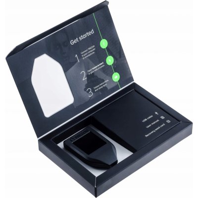 Trezor Model T – Zboží Živě